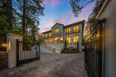 Tiny photo for 830 Bromfield Road, SAN MATEO, CA 94402 (MLS # ML82035852)