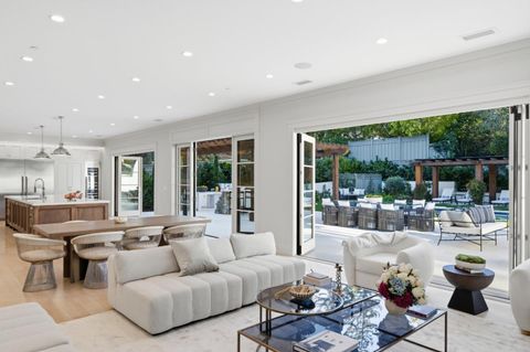 Tiny photo for 830 Bromfield Road, SAN MATEO, CA 94402 (MLS # ML82035852)