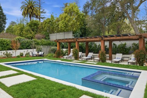 Tiny photo for 830 Bromfield Road, SAN MATEO, CA 94402 (MLS # ML82035852)