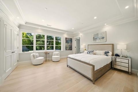 Tiny photo for 830 Bromfield Road, SAN MATEO, CA 94402 (MLS # ML82035852)