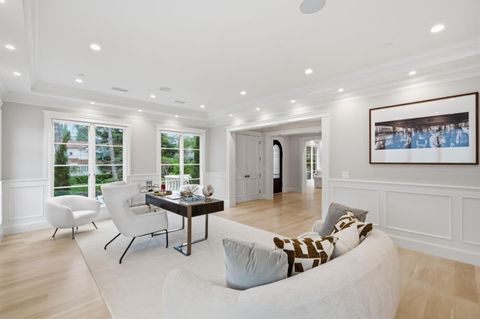 Tiny photo for 830 Bromfield Road, SAN MATEO, CA 94402 (MLS # ML82035852)