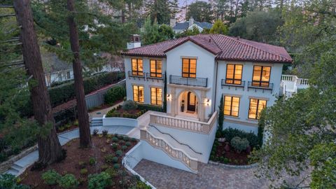 Tiny photo for 830 Bromfield Road, SAN MATEO, CA 94402 (MLS # ML82035852)