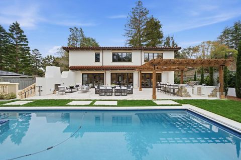 Tiny photo for 830 Bromfield Road, SAN MATEO, CA 94402 (MLS # ML82035852)