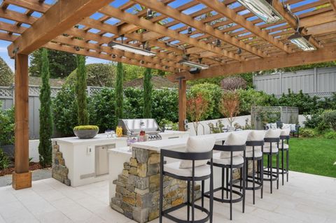 Tiny photo for 830 Bromfield Road, SAN MATEO, CA 94402 (MLS # ML82035852)