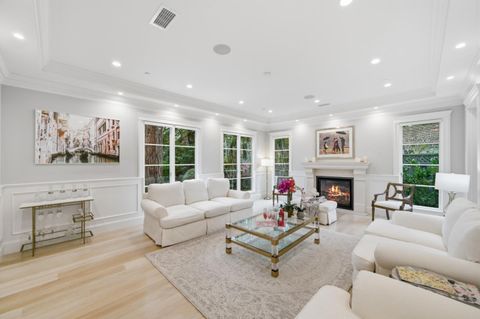 Tiny photo for 830 Bromfield Road, SAN MATEO, CA 94402 (MLS # ML82035852)