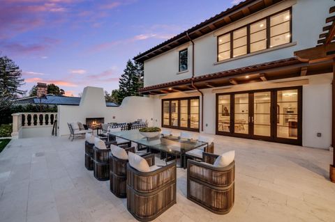 Tiny photo for 830 Bromfield Road, SAN MATEO, CA 94402 (MLS # ML82035852)