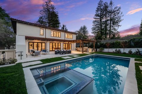 Tiny photo for 830 Bromfield Road, SAN MATEO, CA 94402 (MLS # ML82035852)