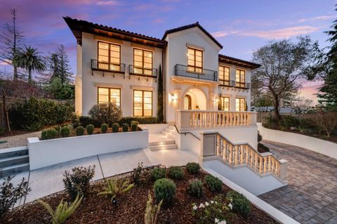 Tiny photo for 830 Bromfield Road, SAN MATEO, CA 94402 (MLS # ML82035852)