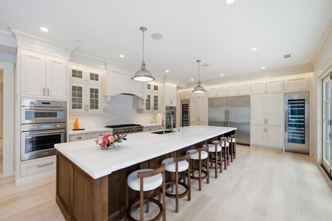 Tiny photo for 830 Bromfield Road, SAN MATEO, CA 94402 (MLS # ML82035852)