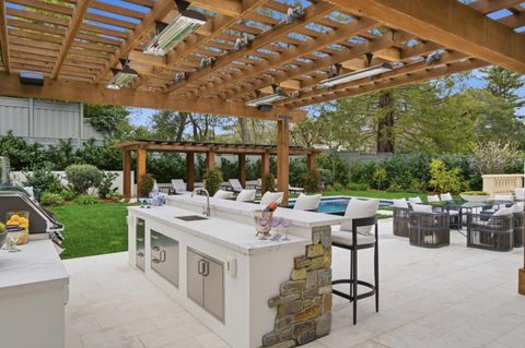 Tiny photo for 830 Bromfield Road, SAN MATEO, CA 94402 (MLS # ML82035852)