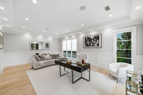 Tiny photo for 830 Bromfield Road, SAN MATEO, CA 94402 (MLS # ML82035852)