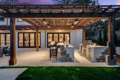 Tiny photo for 830 Bromfield Road, SAN MATEO, CA 94402 (MLS # ML82035852)