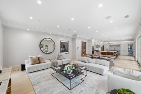 Tiny photo for 830 Bromfield Road, SAN MATEO, CA 94402 (MLS # ML82035852)