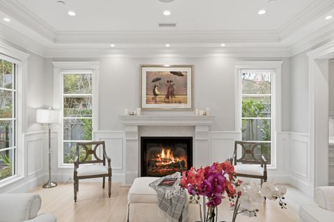 Tiny photo for 830 Bromfield Road, SAN MATEO, CA 94402 (MLS # ML82035852)