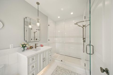 Tiny photo for 830 Bromfield Road, SAN MATEO, CA 94402 (MLS # ML82035852)