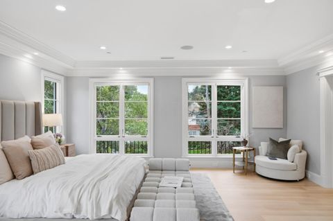 Tiny photo for 830 Bromfield Road, SAN MATEO, CA 94402 (MLS # ML82035852)