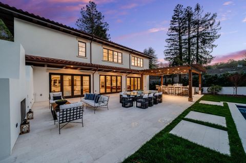 Tiny photo for 830 Bromfield Road, SAN MATEO, CA 94402 (MLS # ML82035852)