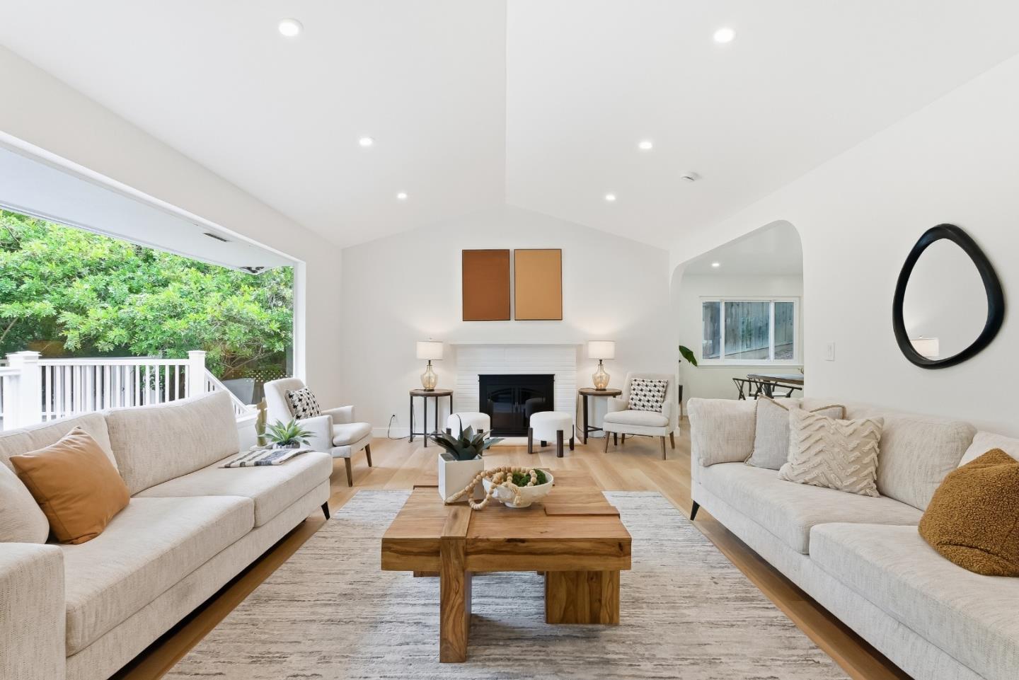 731 Crystal Springs Road