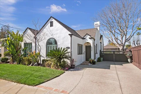 1335 Singletary Avenue, San Jose, CA 95126 - MLS#: ML81998348