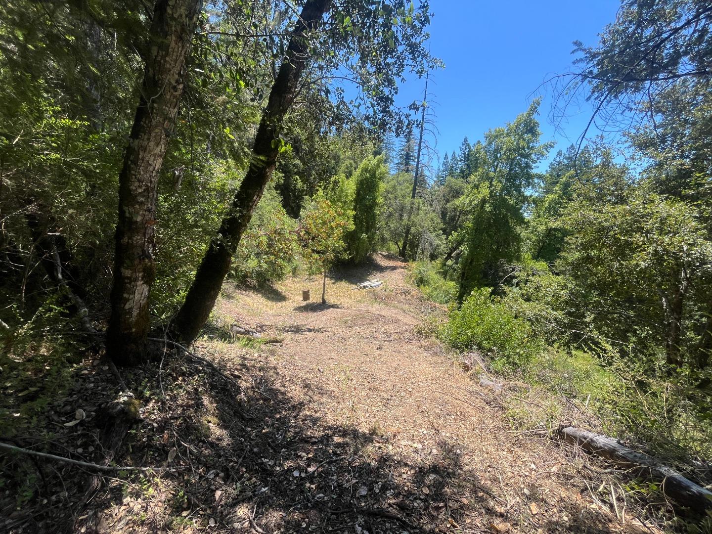 0 Deer Creek (Lot 21) Road