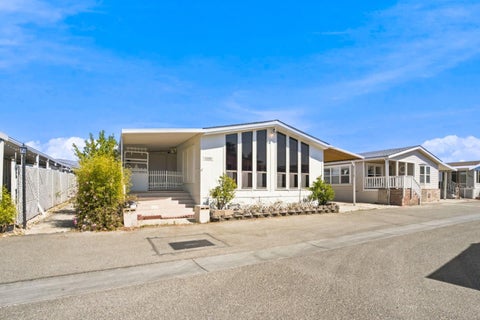 Photo of 1845 Quimby Road #1845, SAN JOSE, CA 95122 (MLS # ML82064703)