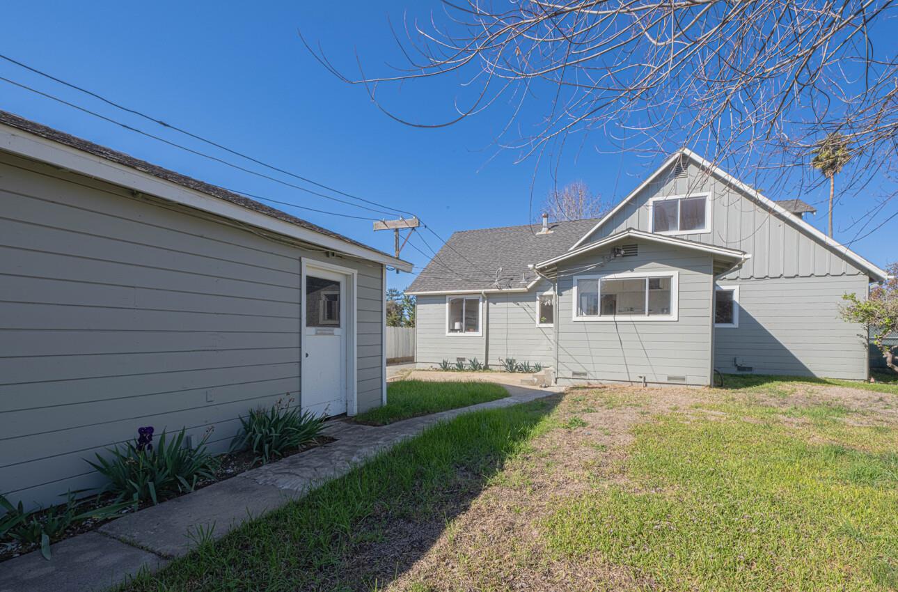757 Middlefield Road