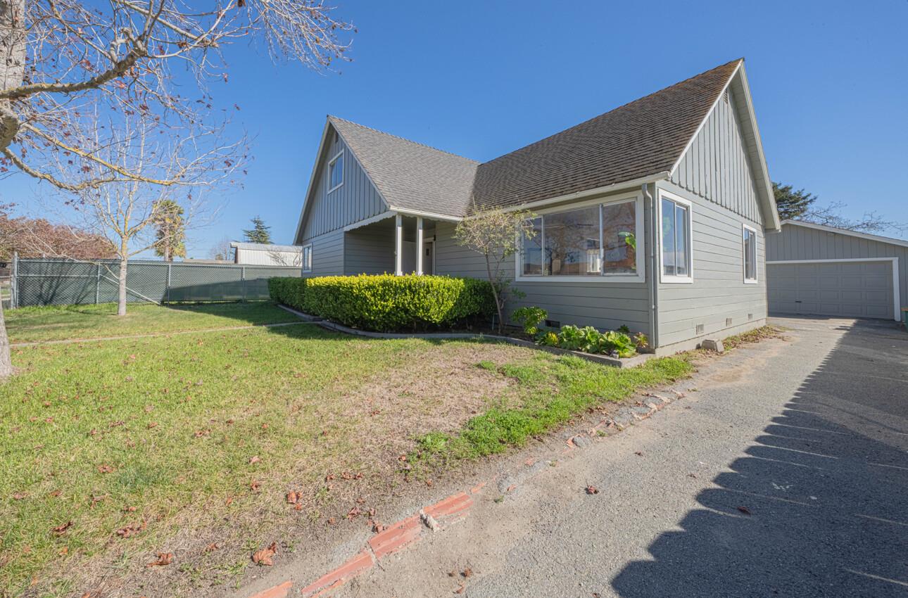 757 Middlefield Road