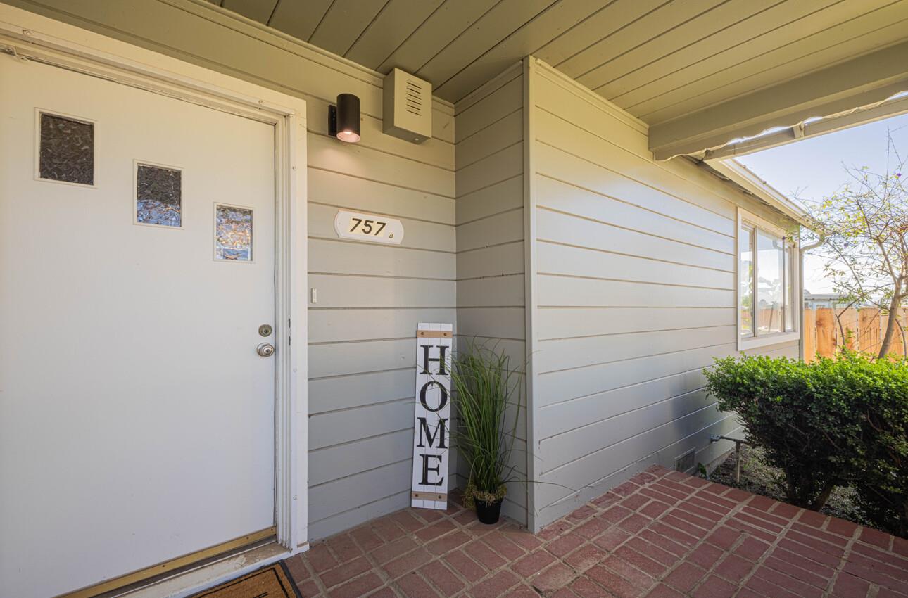 757 Middlefield Road