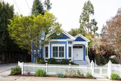348 Johnson Avenue, Los Gatos, CA 95030 - #: ML81997386