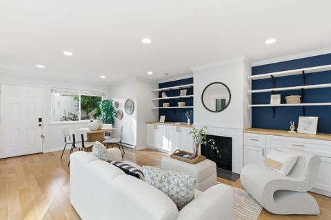 1919 Alameda De Las Pulgas 71 San Mateo CA 94403