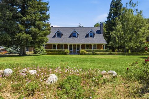 Photo of 7 San Clemente Drive, CARMEL VALLEY, CA 93924 (MLS # ML82048304)