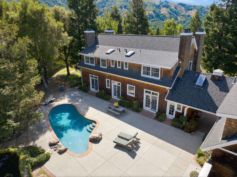 7 San Clemente Drive