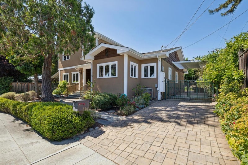 346 Cerrito Avenue