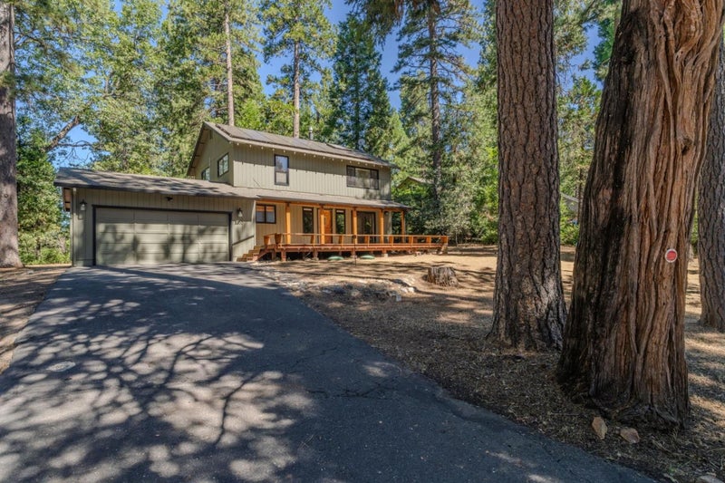 2350 Chaparral Drive