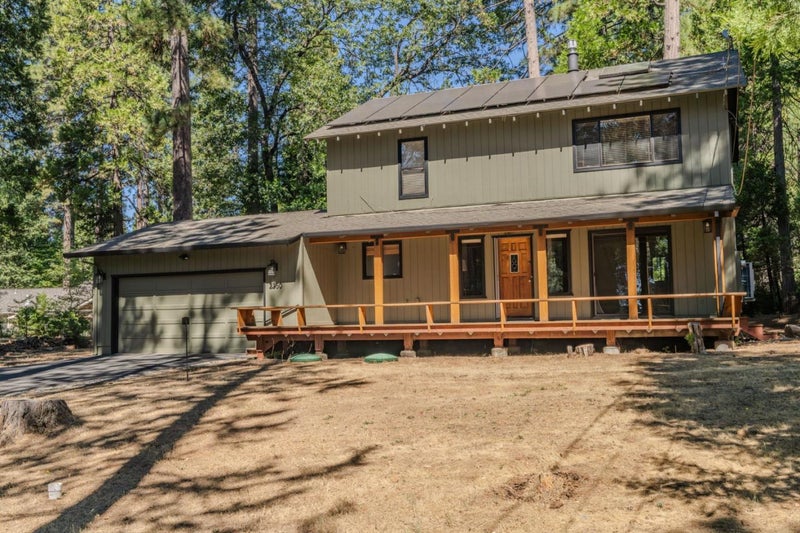 2350 Chaparral Drive