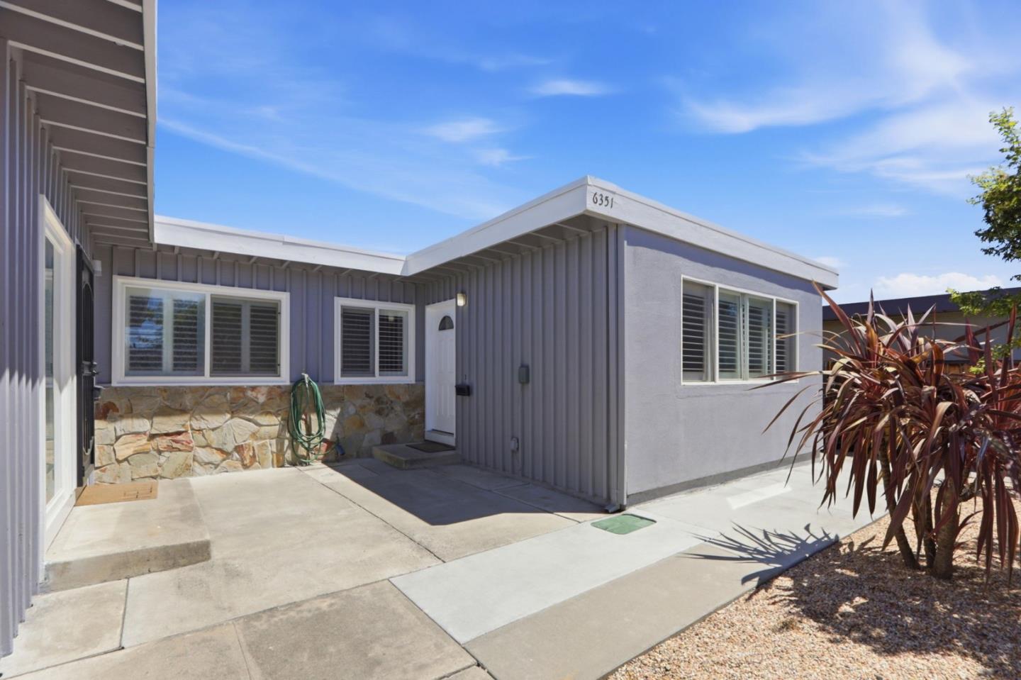 6351 Bollinger Road