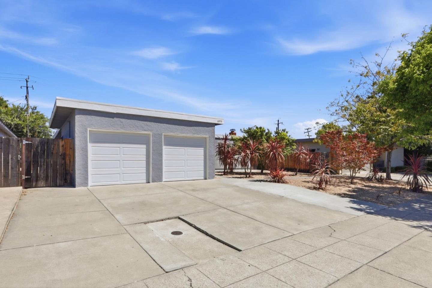 6351 Bollinger Road