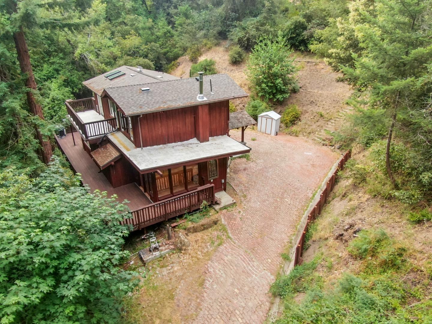 975 Logan Creek Road