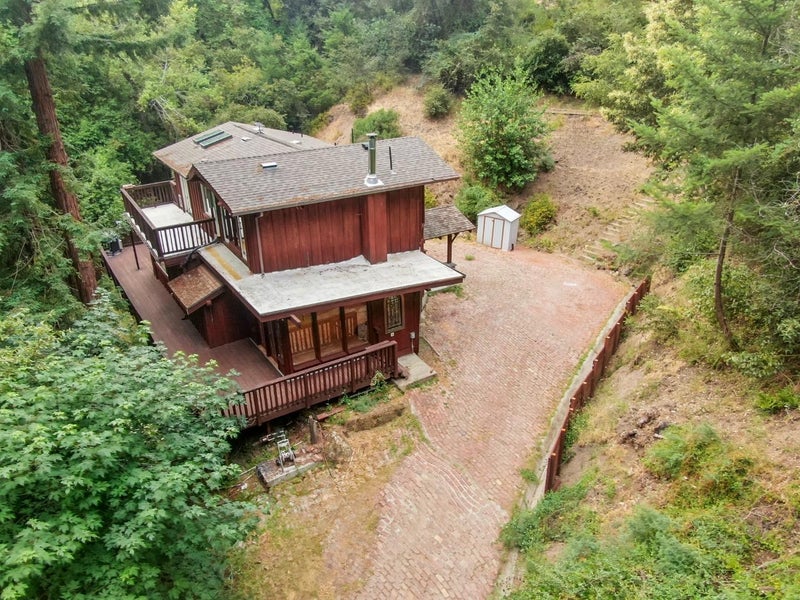975 Logan Creek Road
