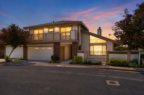 700 Coronado Lane, Foster City, CA 94404 - #: ML82050686