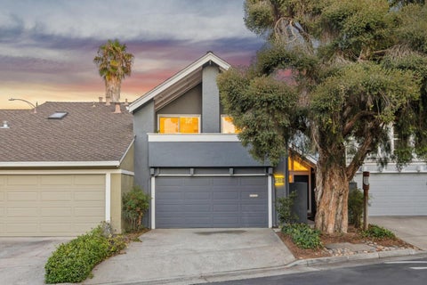 Photo of 344 Pine Wood Lane, LOS GATOS, CA 95032 (MLS # ML82059393)
