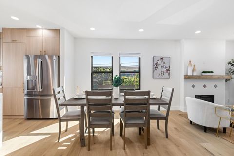 Tiny photo for 895 Laurel Avenue, Belmont, CA 94002 (MLS # ML82030854)