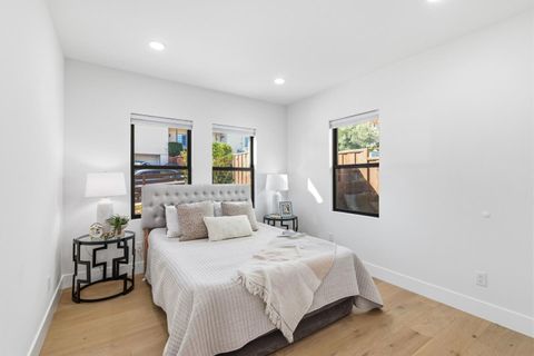 Tiny photo for 895 Laurel Avenue, Belmont, CA 94002 (MLS # ML82030854)