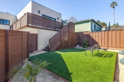 Tiny photo for 895 Laurel Avenue, Belmont, CA 94002 (MLS # ML82030854)