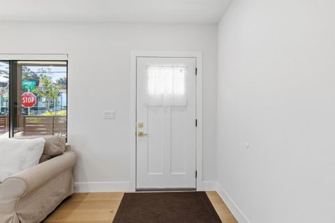 Tiny photo for 895 Laurel Avenue, Belmont, CA 94002 (MLS # ML82030854)