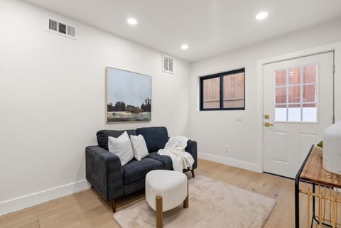 Tiny photo for 895 Laurel Avenue, Belmont, CA 94002 (MLS # ML82030854)