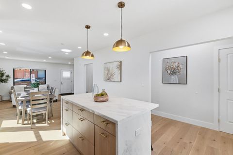 Tiny photo for 895 Laurel Avenue, Belmont, CA 94002 (MLS # ML82030854)