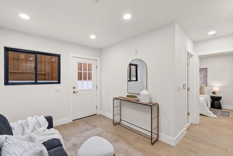 Tiny photo for 895 Laurel Avenue, Belmont, CA 94002 (MLS # ML82030854)