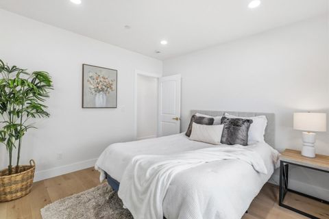 Tiny photo for 895 Laurel Avenue, Belmont, CA 94002 (MLS # ML82030854)