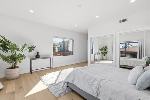 Tiny photo for 895 Laurel Avenue, Belmont, CA 94002 (MLS # ML82030854)